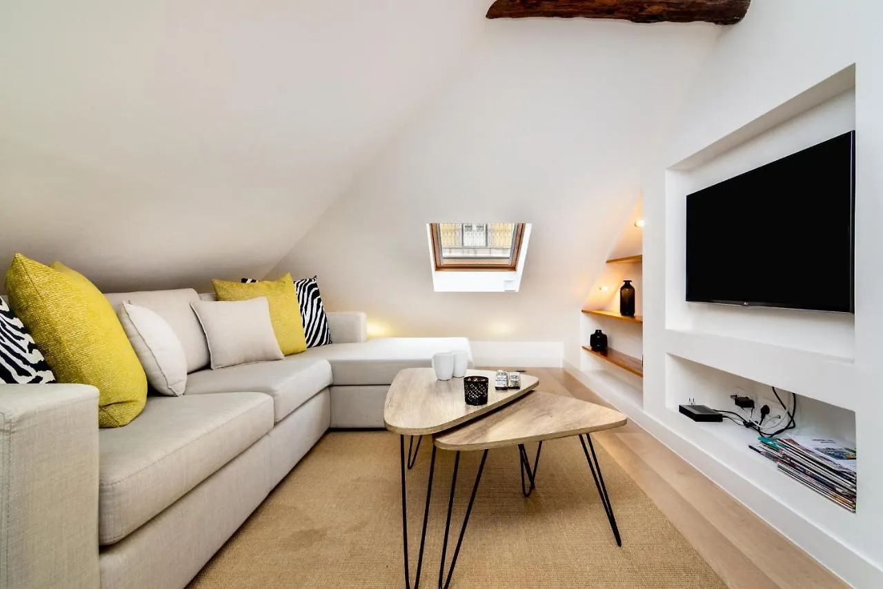 Whome | Madalena Downtown Luxury Duplex Lisboa 0*,  Portugal