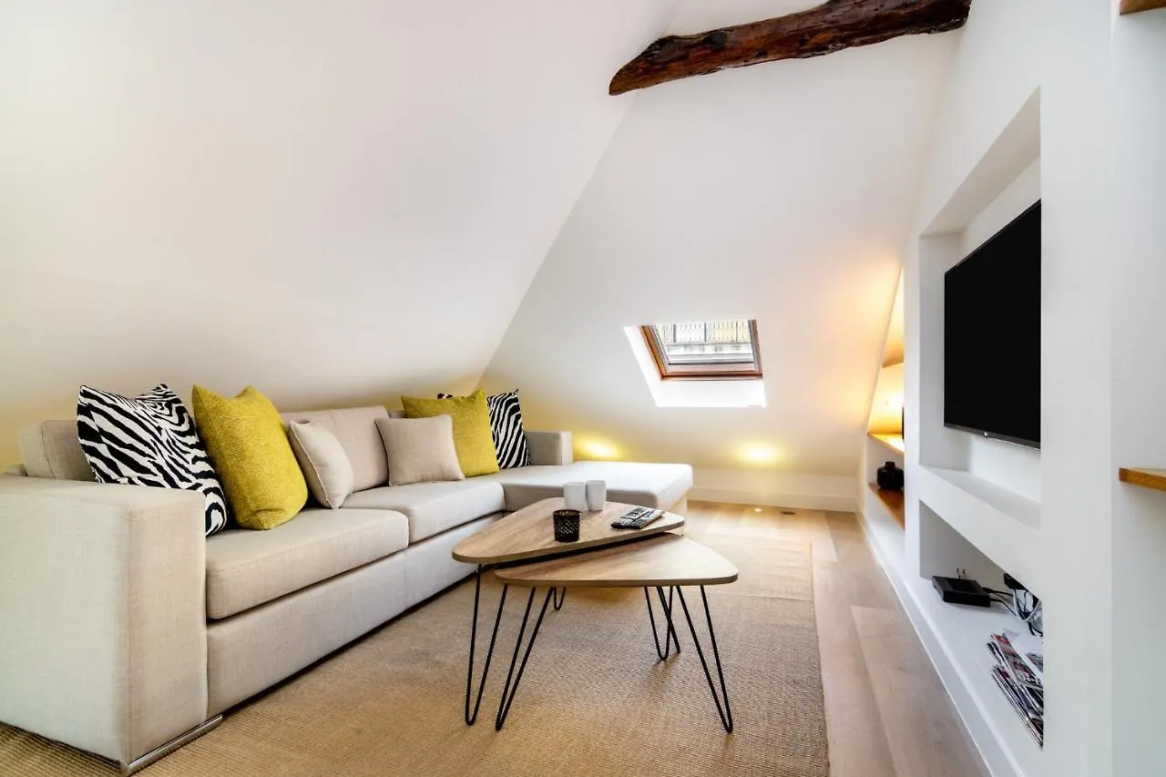 Apartamento Whome | Madalena Downtown Luxury Duplex Lisboa Portugal